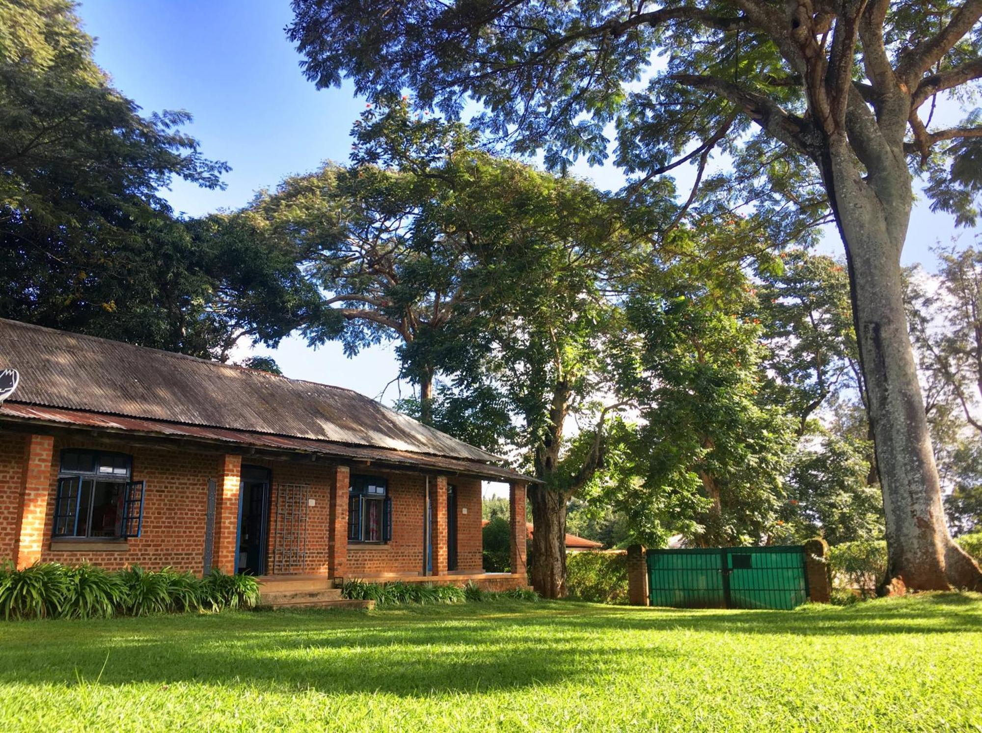 Africawildtruck Eco Camp & Lodge Mulanje المظهر الخارجي الصورة
